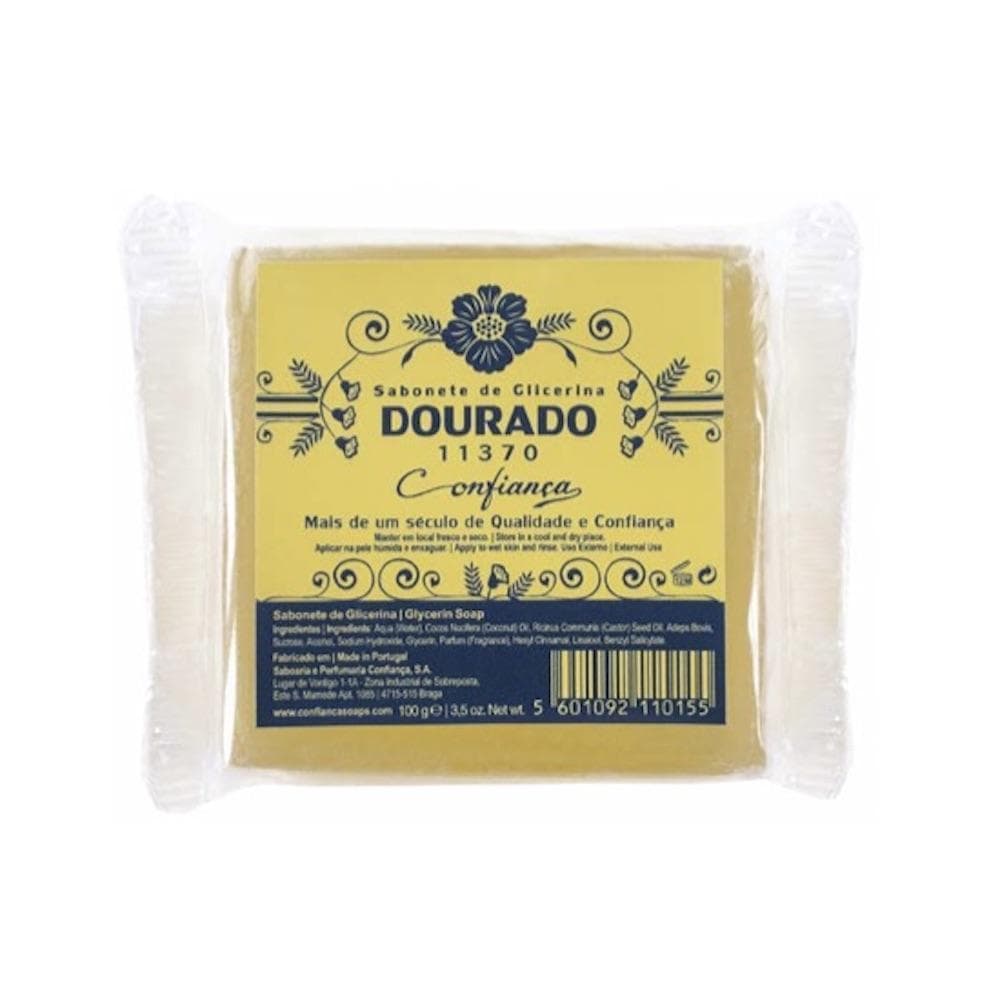 Savon à la glycérine