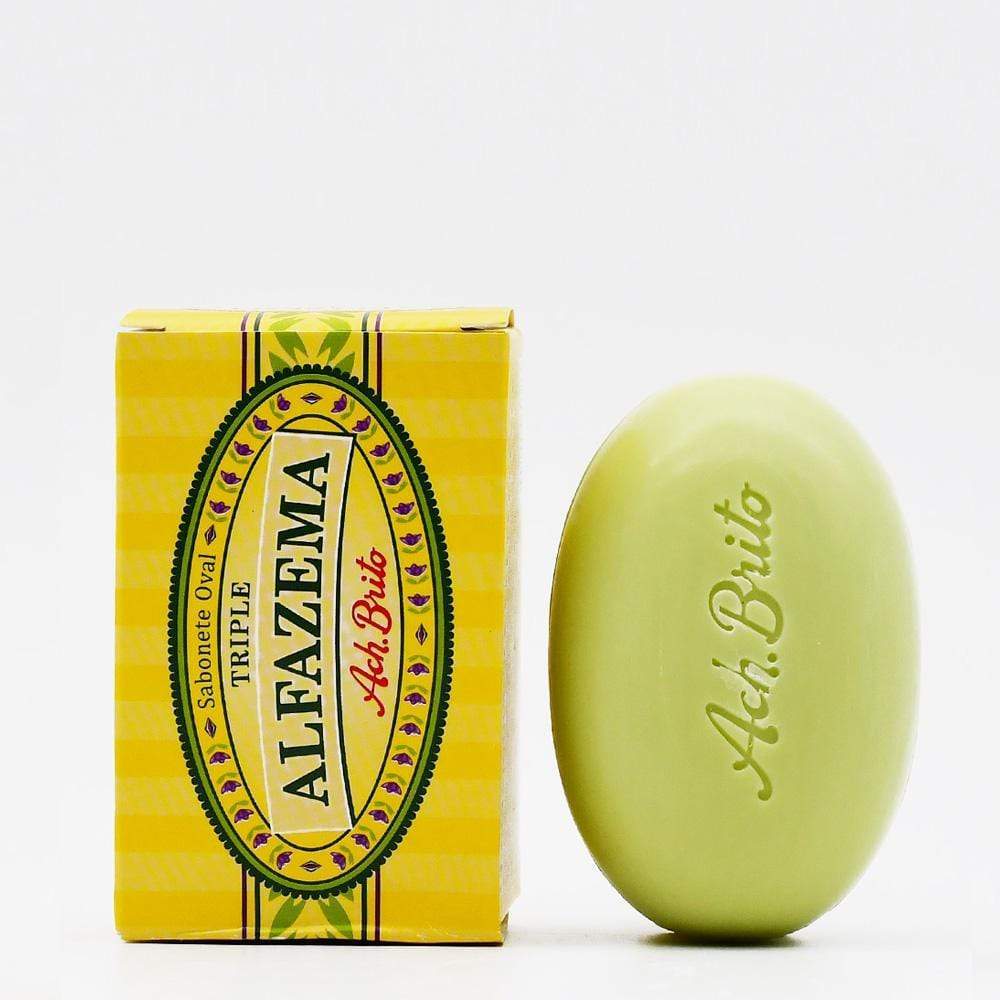 Savon à la lavande Alfazema