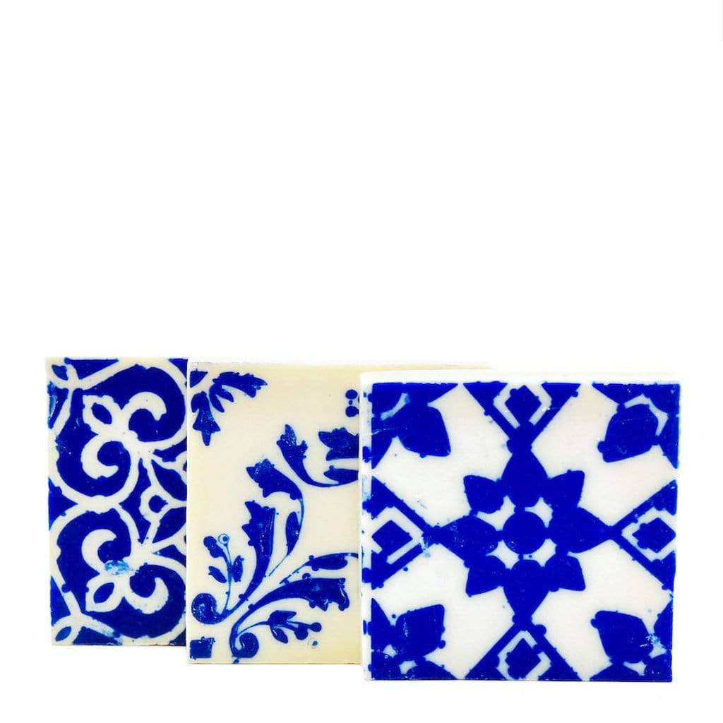 Savon artisanal "Lisboa"