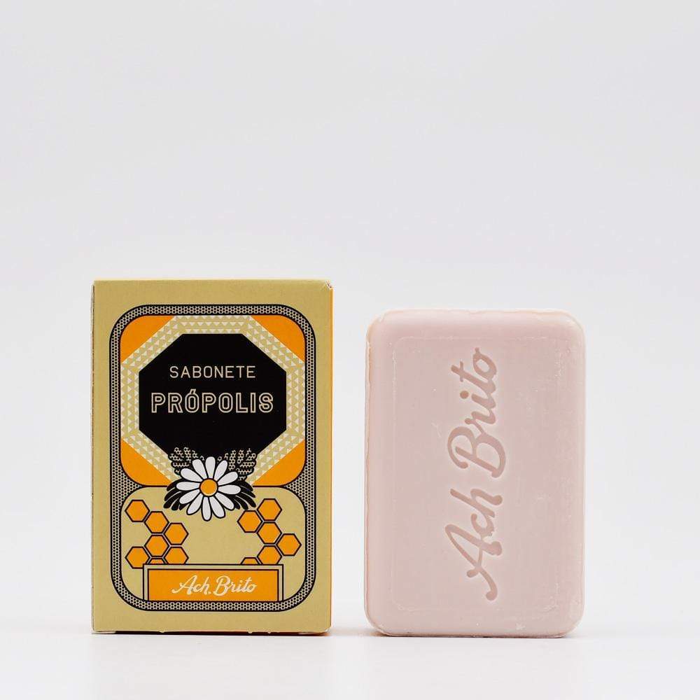 Savon purifiant au propolis