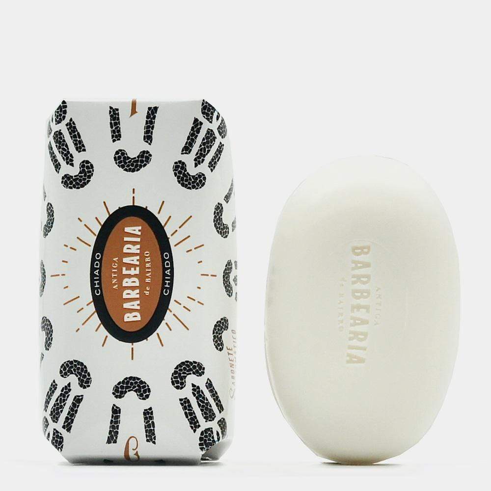 Savon de luxe parfumé "Chiado"