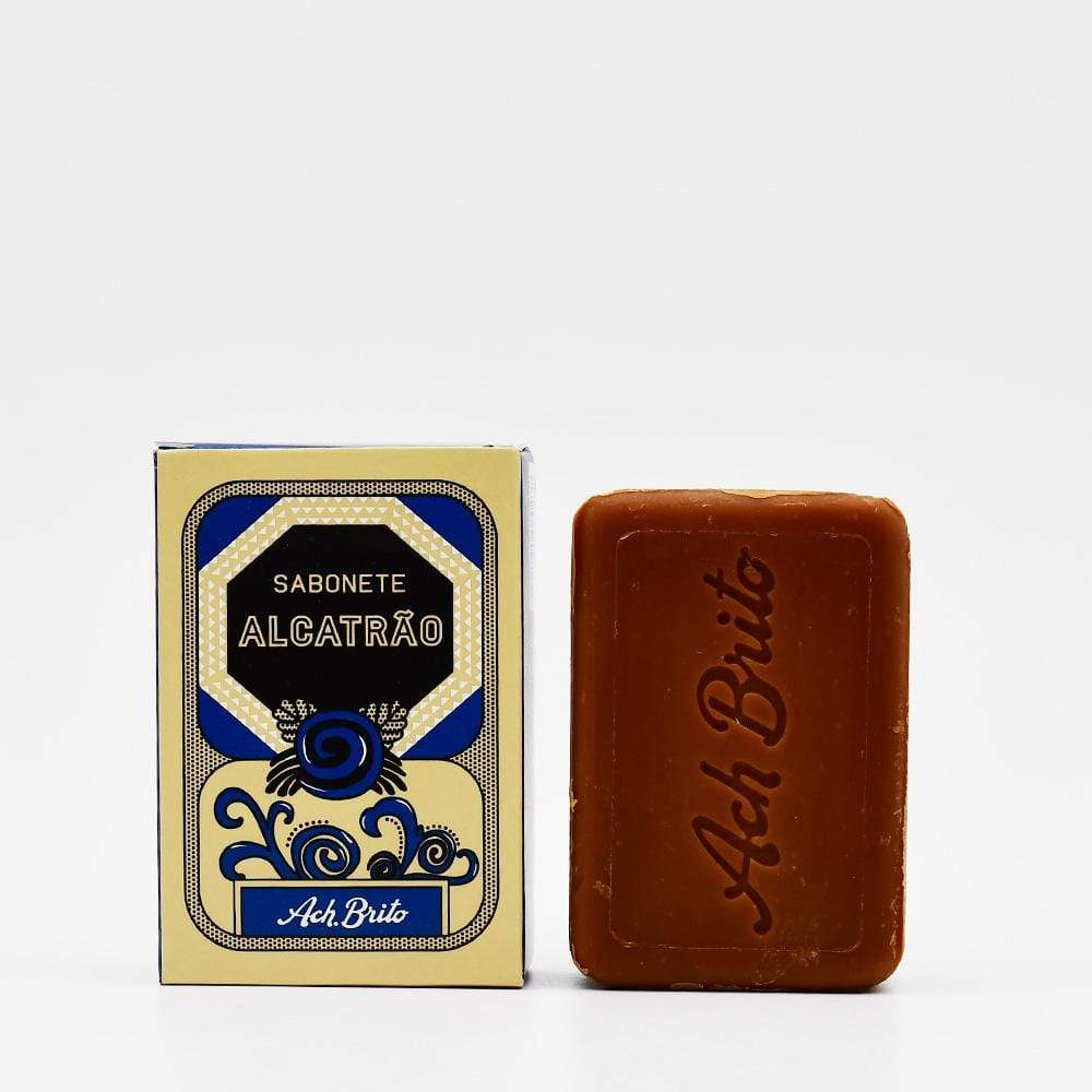 Savon purifiant au charbon végétal