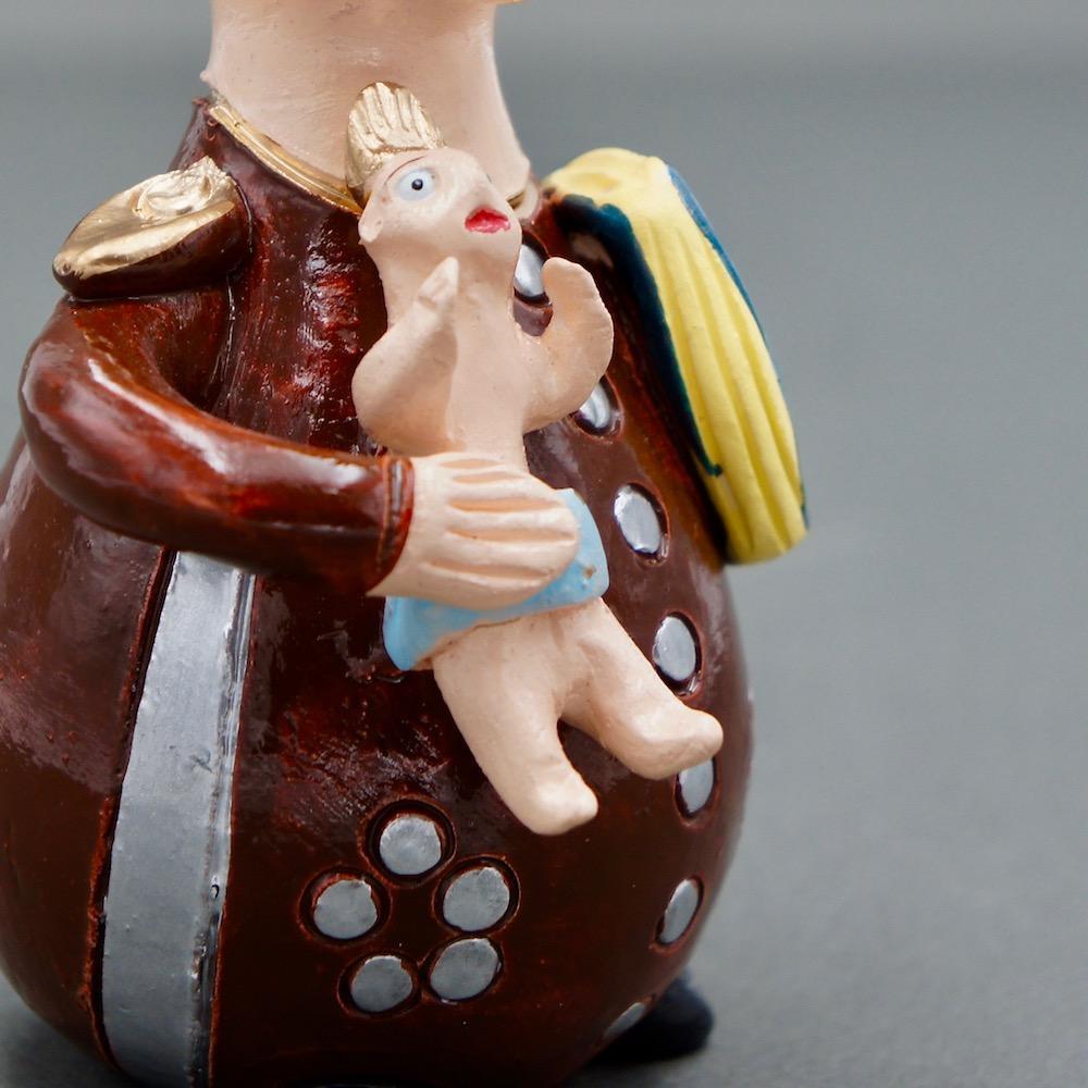 São Antònio 15 cm - Prazeres Côta