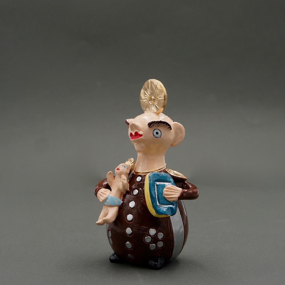 São Antònio 15 cm - Prazeres Côta