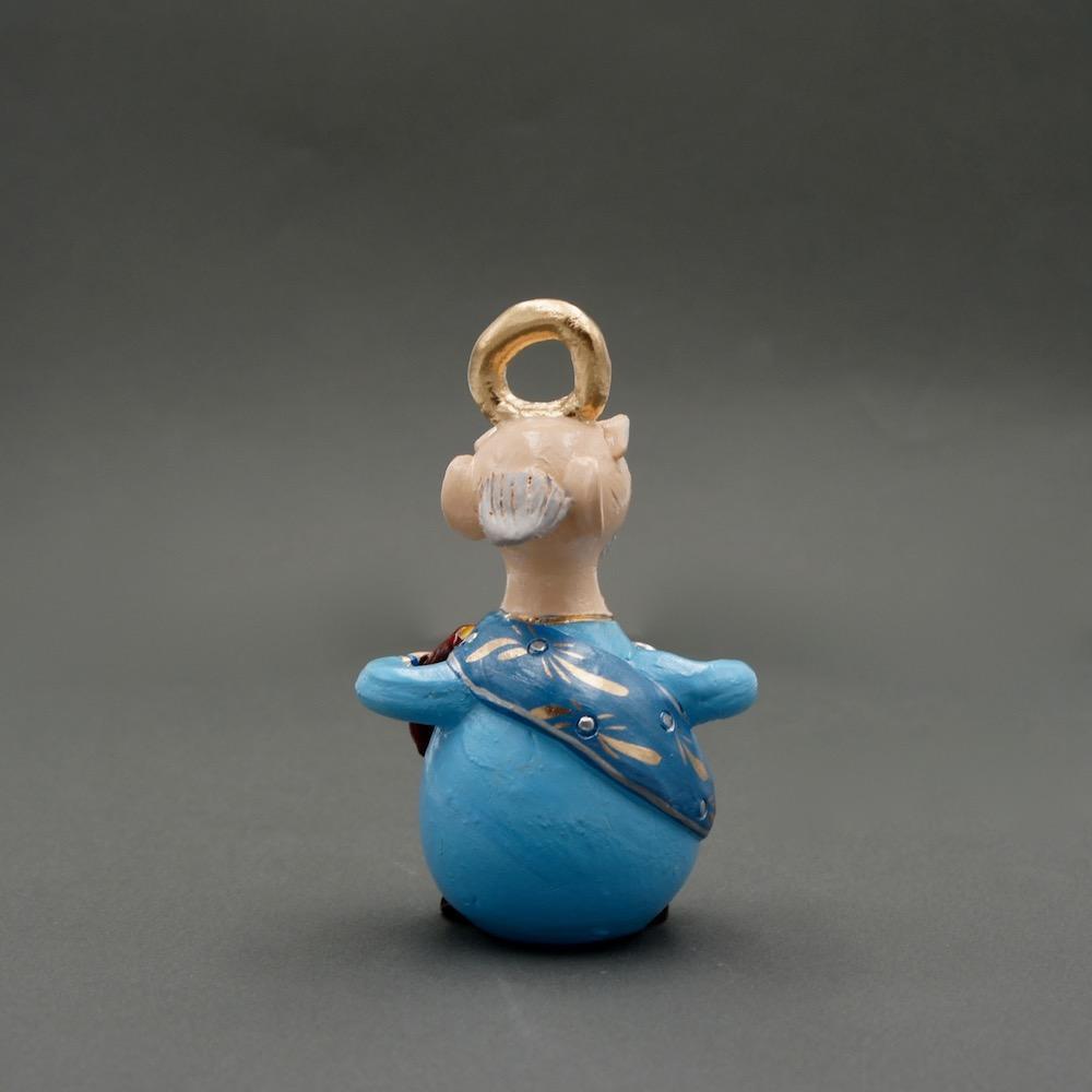 São Pedro 15 cm - Prazeres Côta