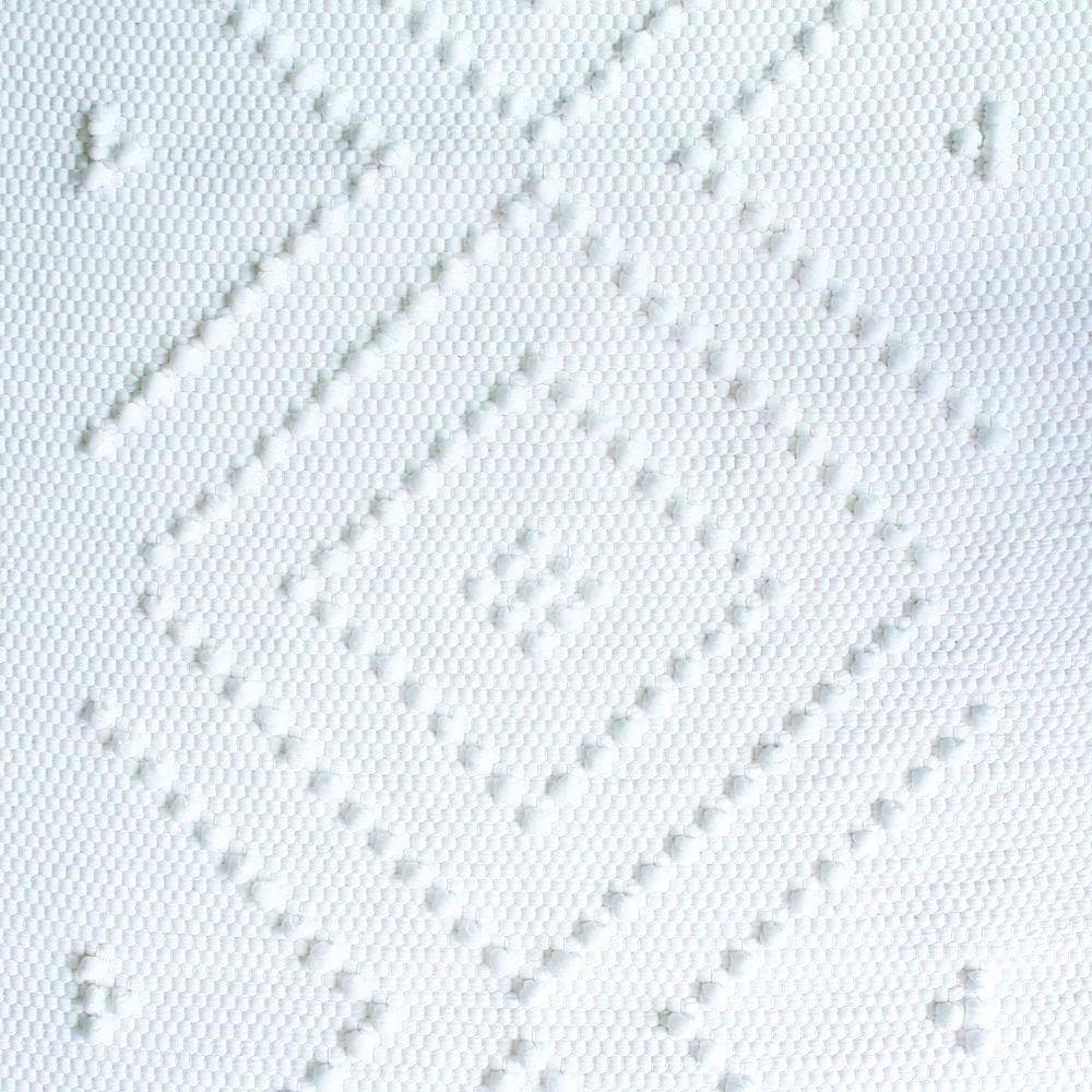 Tapis de salle de bain 150x60 - 2 couleurs