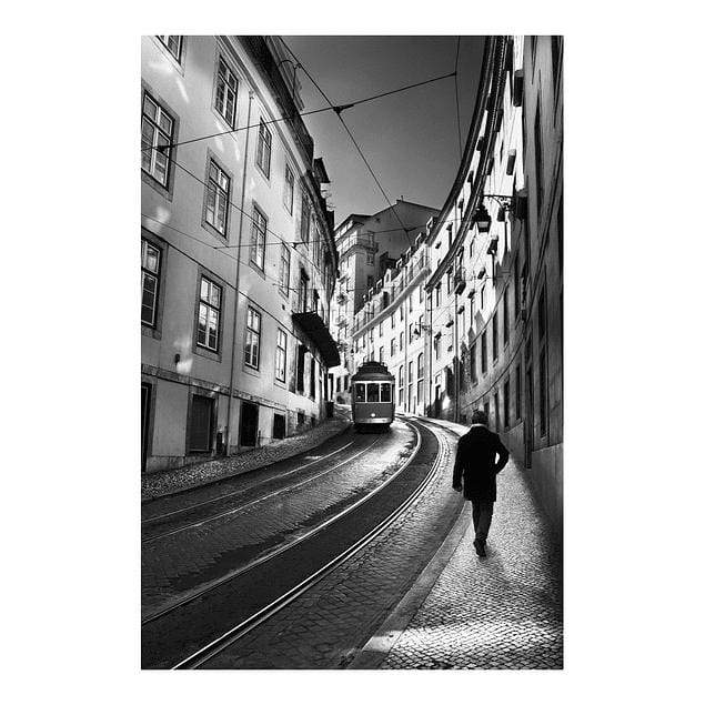 Photo d'art signée "Graça"