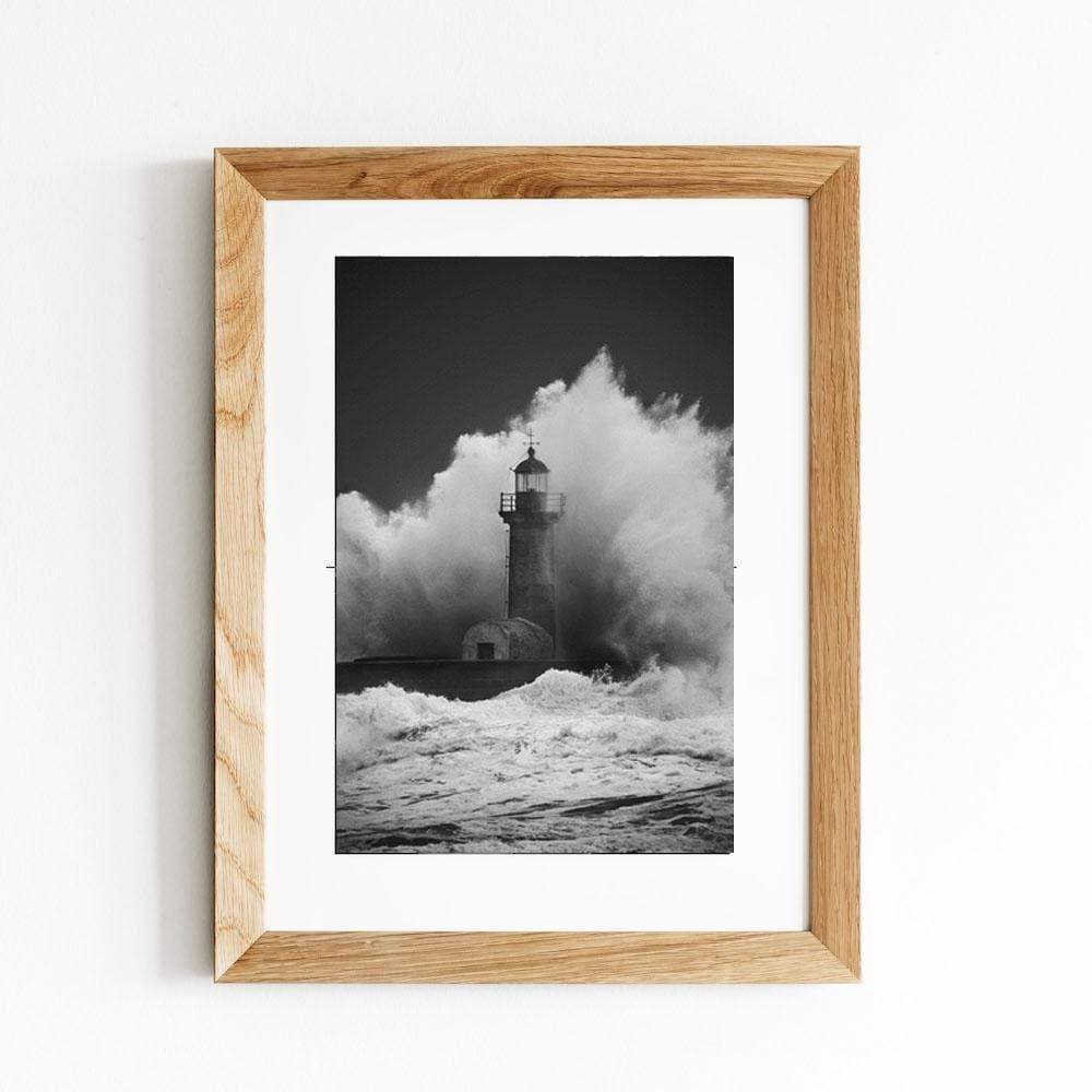 Photo d'art signée "Antes"