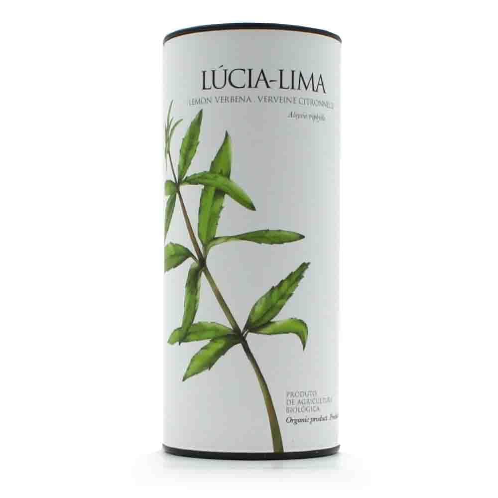 Verveine citronnelle BIO (Lúcia Lima)