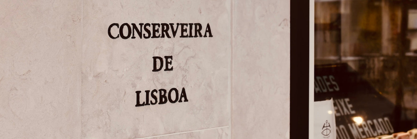 La Conserveiria de Lisboa