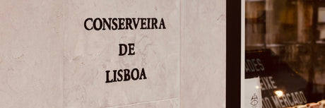 La Conserveiria de Lisboa