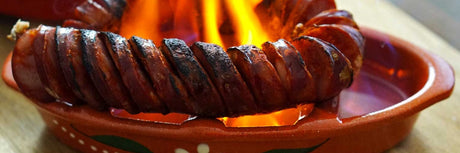 Le Chouriço portugais : traditions, recettes et dégustation
