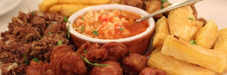 Les petiscos : le secret des tables portugaises les plus tendances.