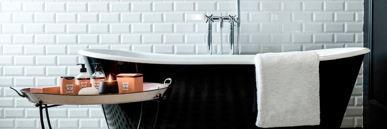 Linge de bain