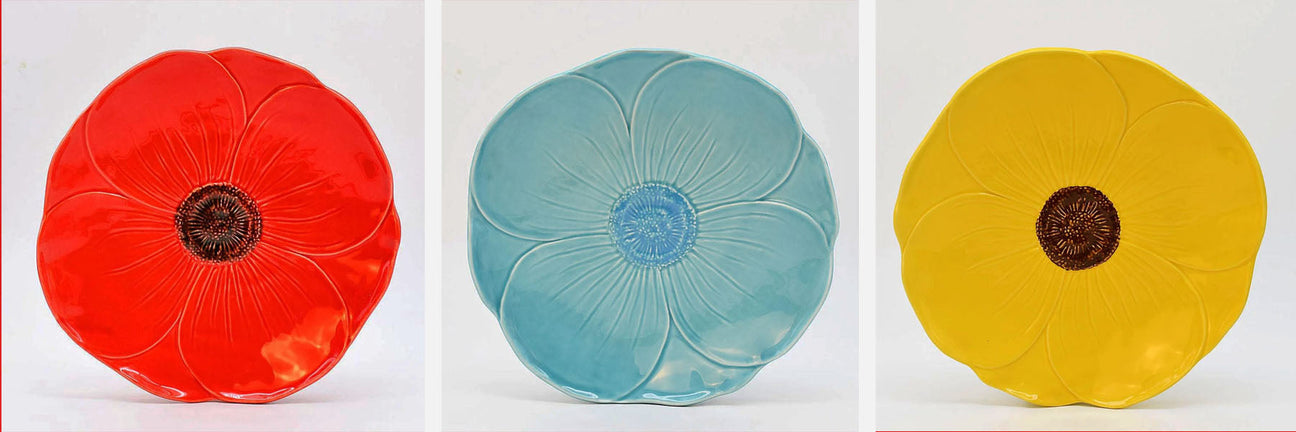 Collection Coquelicot