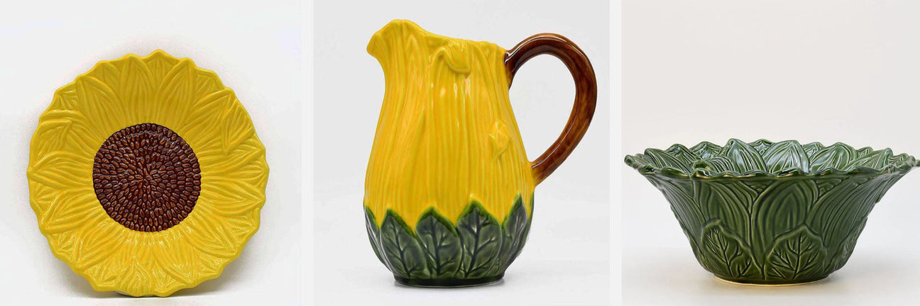 Collection Tournesol