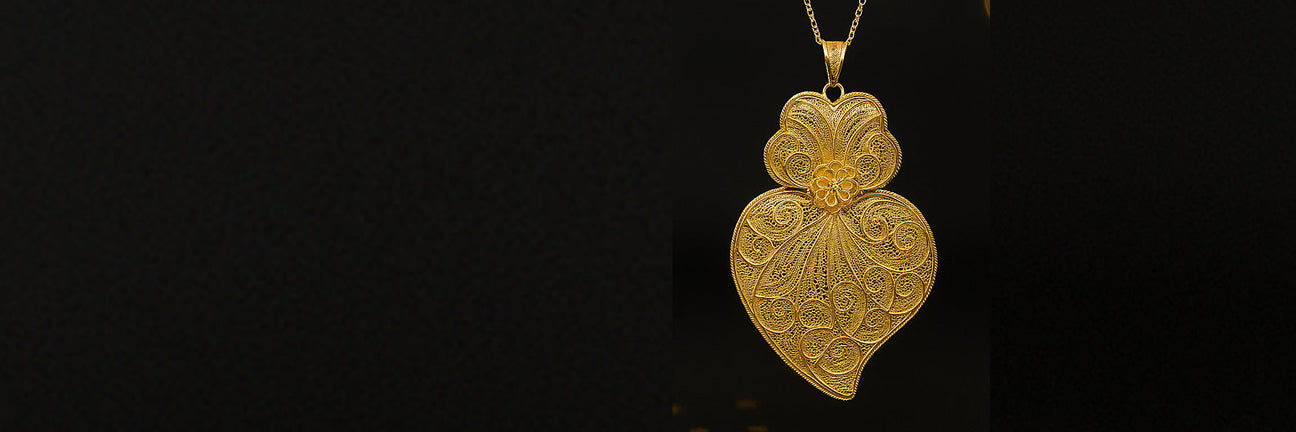 Collection Coração de Viana