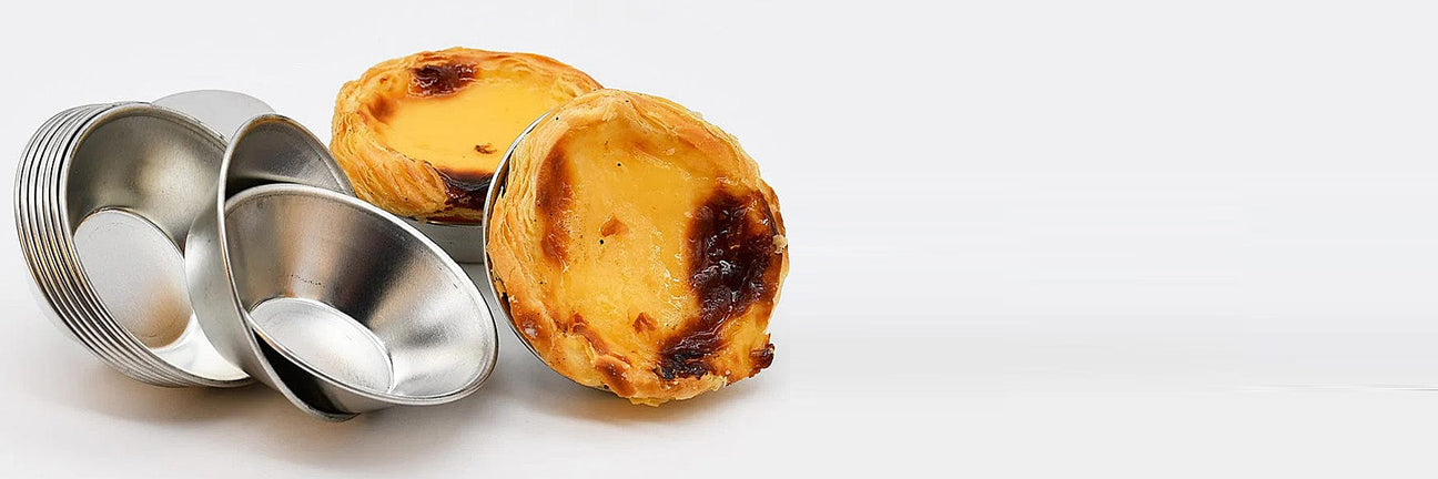 Moules à patisserie