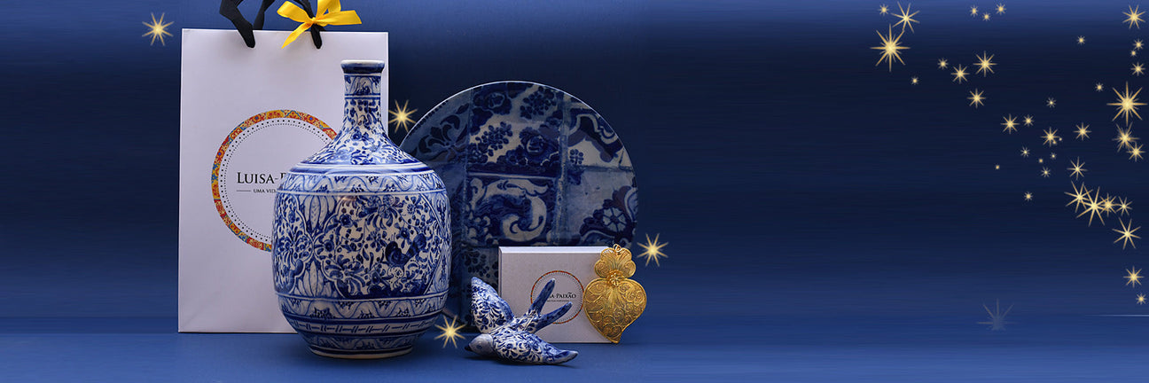 Noël portugais I Les cadeaux fabuleux