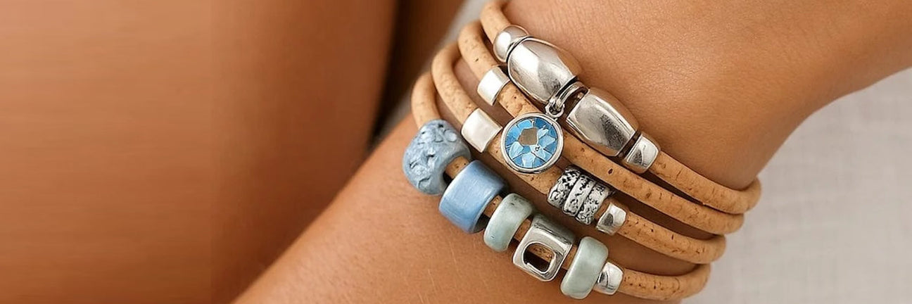 Bijoux fantaisie portugais