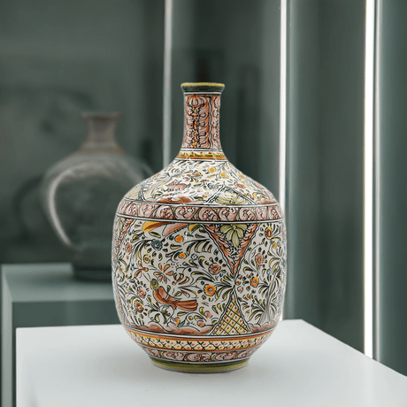 Amphore en céramique de Coimbra Amphore en céramique de Coimbra