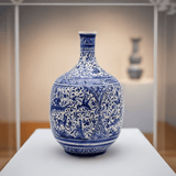 Amphore en céramique de Coimbra Amphore en céramique de Coimbra