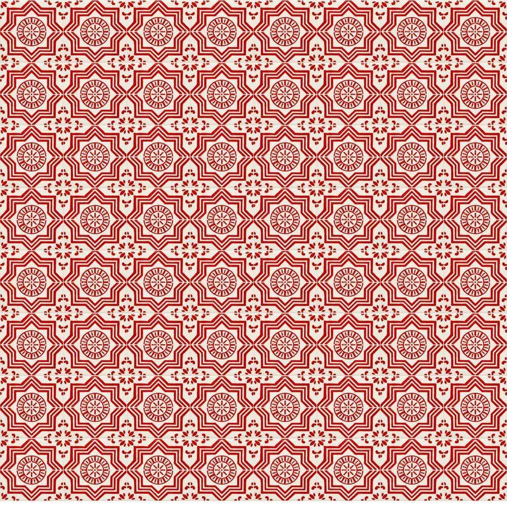 Azulejo Padrao I Azulejo portugais artisanal Azulejo Padrão 11x11cm