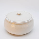 Bol à pieds en grès Christian Tortu I Vente en ligne # DRAFT Soupière en grès