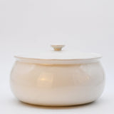 Bol à pieds en grès Christian Tortu I Vente en ligne Soupière en grès