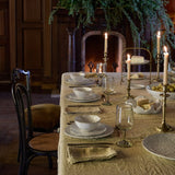 Bol blanc feuille de chou en grès | Fabriquée au Portugal Bol en grès en forme de chou - Blanc