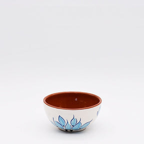 Bol en terre cuite traditionnel portugais Bol en terre cuite - 12cm
