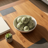 Boule décorative en céramique de Coimbra I Vente en ligne Boule en céramique de Coimbra