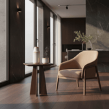 Bouteille + Gobelet en Grès Émaillé | Ensemble Portugais Bouteille en grès "Amazonia" et sa tasse - Blanc