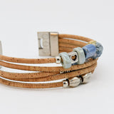 Bracelet en liège Bracelet en liège