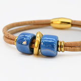 Bracelet en liège Bracelet en liège