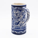 Carafe en céramique de Coimbra