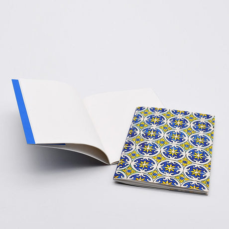 Carnet A5 illustrations portugaises Carnet A5