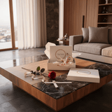 céramique avec des motifs namorados, dans sa boîte cadeau Luisa Paixão.  Coffret hirondelle "Namorados"