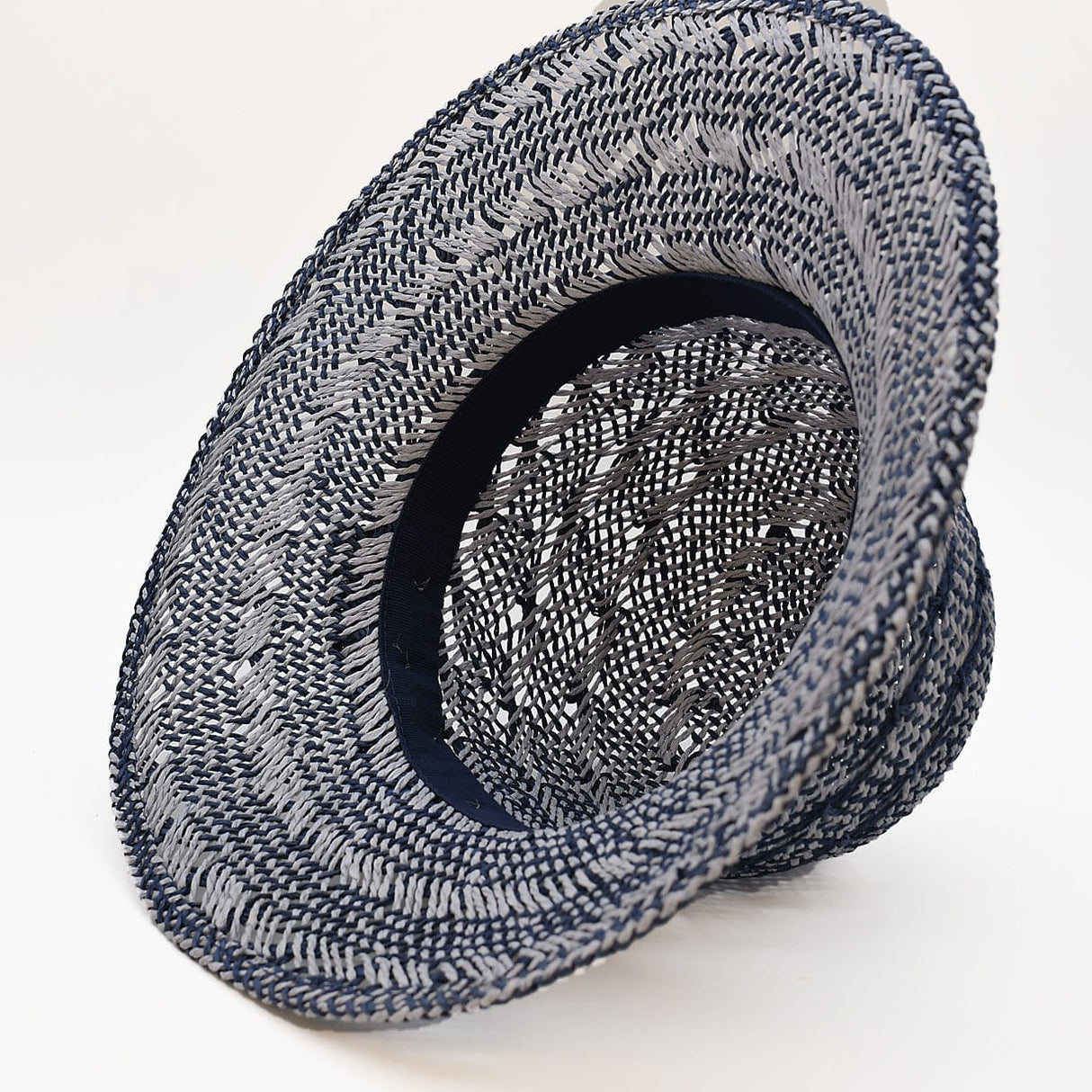 Chapeau de plage - Bleu Chapeau de plage - Bleu