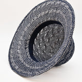 Chapeau de plage - Bleu Chapeau de plage - Bleu