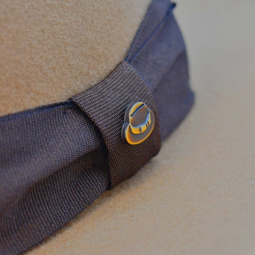 Chapeau traditionnel de Toreiro portugais Chapeau traditionnel de Toreiro portugais