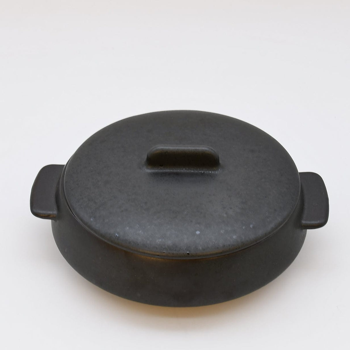 Cocottes à tapas en grès noir | Fabriqués au Portugal Cocottes à tapas en grès