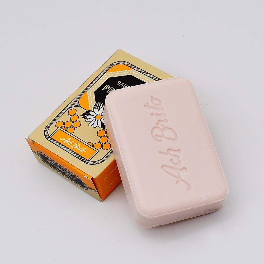 Coffret cadeau Ach Brito I Savons de soin portugais Coffret cadeau "Ach Brito"