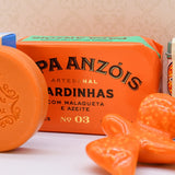 Coffret cadeau "Algarve"