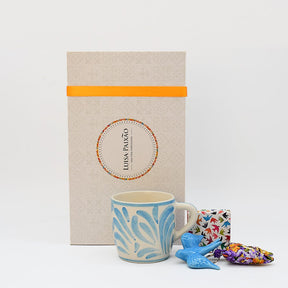 Coffret cadeau "Andorinha" Coffret cadeau "Andorinha"