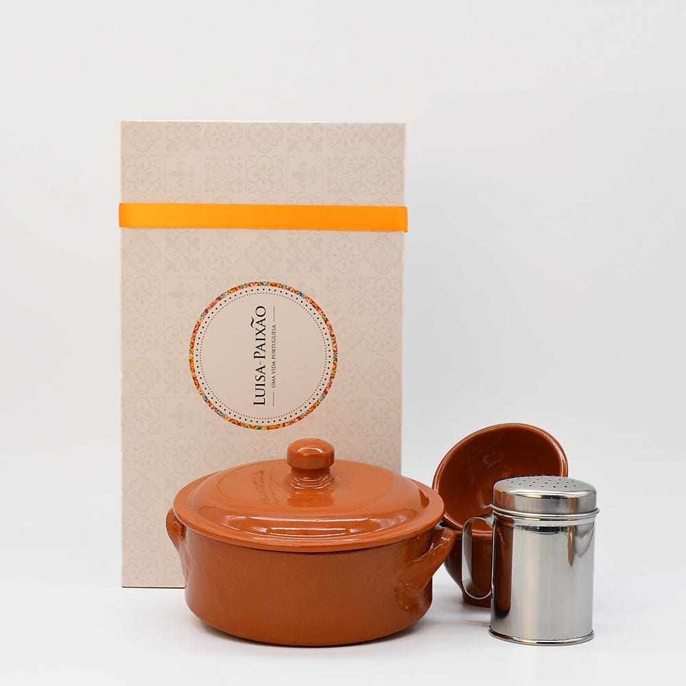 Coffret Cadeau "Arroz Doce" Coffret Cadeau "Arroz Doce"