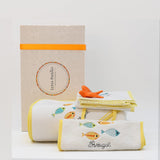 Coffret cadeau "Bébé" Coffret cadeau "Bébé"