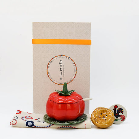 Coffret cadeau "Matilde" Coffret cadeau "Matilde"