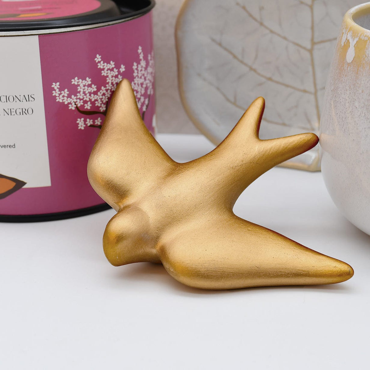 Coffret cadeau portugais – Élégance et douceur Coffret Cadeau "Douceur"