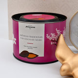 Coffret cadeau portugais – Élégance et douceur Coffret Cadeau "Douceur"